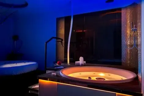 Hôtel Suite Sistina rome ITALIE