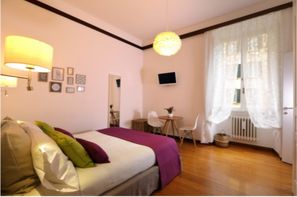 Italie-Rome, Hôtel Tata B&B - Chambres d'hôtes