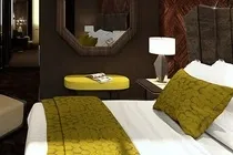 Hôtel U visionary rome ITALIE
