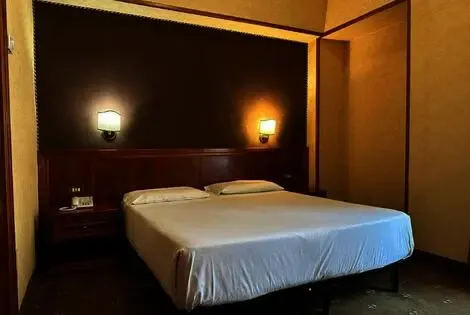 Hôtel Virgilio rome ITALIE