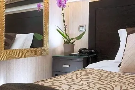 Hôtel Yes rome ITALIE