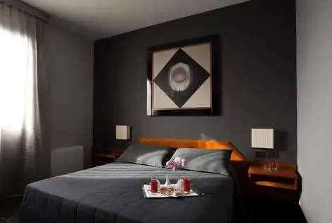 Hôtel Zone rome ITALIE