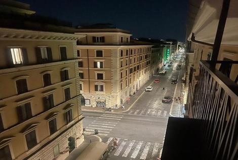 Hôtel Camplus Roma Centro rome ITALIE