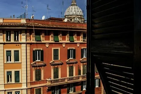 Hôtel Emmaus rome ITALIE