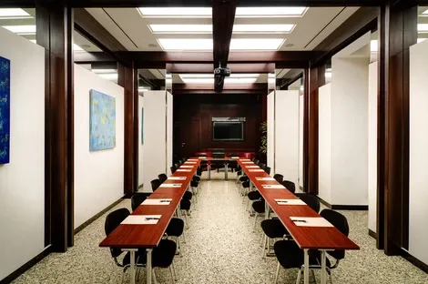 Hôtel Genova rome ITALIE