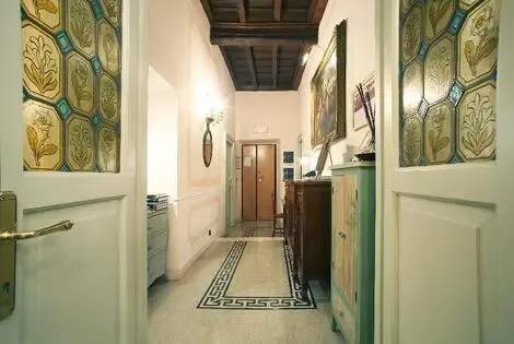 Hôtel La Maison Dell'orologio rome ITALIE