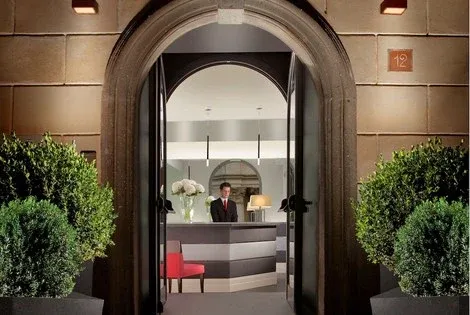 Hôtel Mancino 12 rome ITALIE