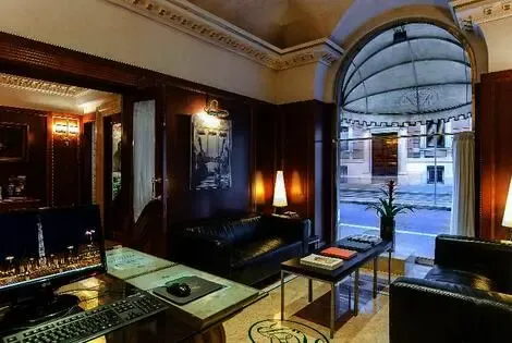 Hôtel River Palace rome ITALIE