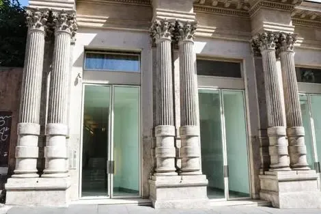 Hôtel Rome King Suite rome ITALIE