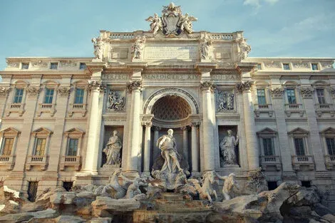 Hôtel Six Senses Rome rome ITALIE
