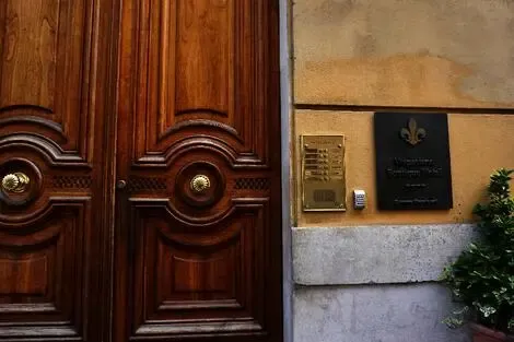 Hôtel Tango rome ITALIE