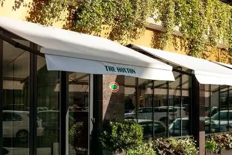 Hôtel The Hoxton rome ITALIE