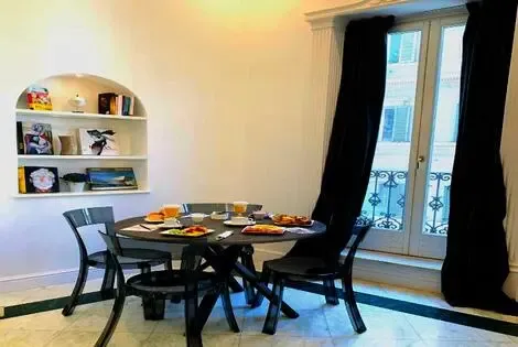 Hôtel Via Del Corso Home rome ITALIE