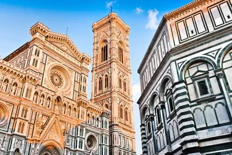 Florence (Cathédrale)