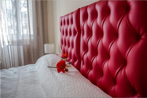 Italie-Rome, Hôtel Desiderio di Roma - Guest House