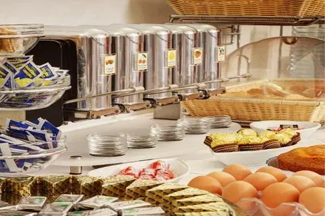 petit-dejeuner