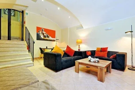 Hôtel Camelia rome ITALIE