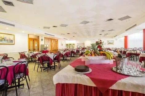 Hôtel Casa Tra Noi rome ITALIE