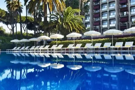 Hôtel Grand Hotel Parco Dei Principi rome ITALIE