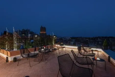 Hôtel H10 Palazzo Galla rome ITALIE