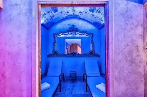 Hôtel Romanico Palace rome ITALIE