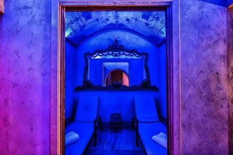 Hôtel Romanico Palace rome ITALIE