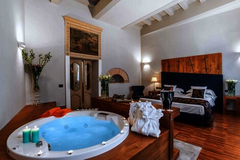 Hôtel The Code rome ITALIE