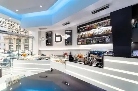 Hôtel The One Boutique Hotel & Spa Rome ITALIE