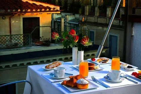 Hôtel Valadier rome ITALIE