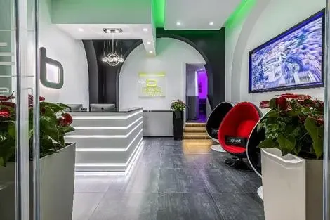 Hôtel The One Boutique Hotel & Spa rome ITALIE