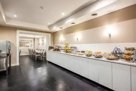 Restaurant Hotel Villafranca