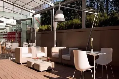 Hôtel Zone rome ITALIE