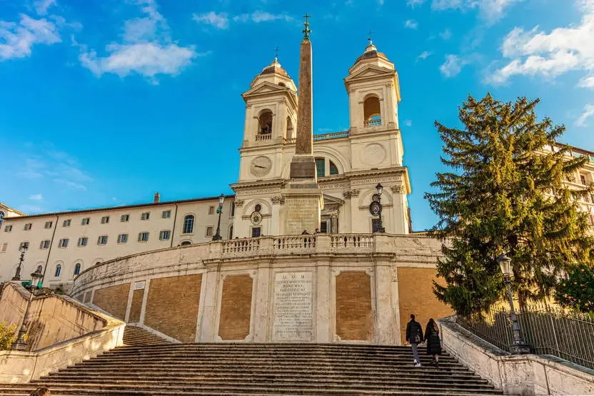 séjour Italie - Circuit Escapade magique à Rome