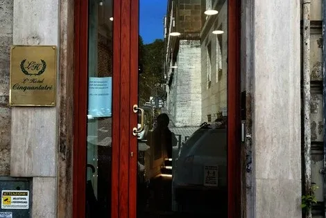 Hôtel 53 rome ITALIE