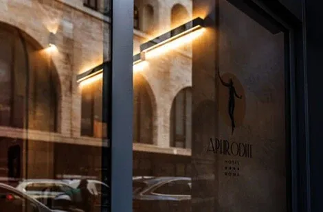 Hôtel Aphrodite rome ITALIE