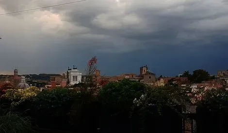 Hôtel Monti Palace Hotel rome ITALIE