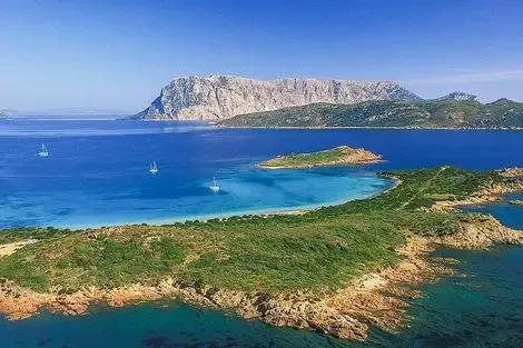 Hôtel Sandalyon san_teodoro ITALIE