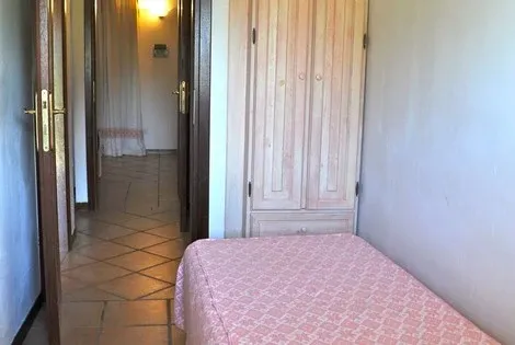 Hôtel Liscia Eldi Residence san_teodoro ITALIE