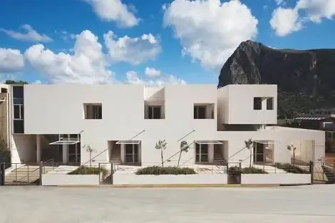 Hôtel Residence Vitorno san_vito_lo_capo ITALIE