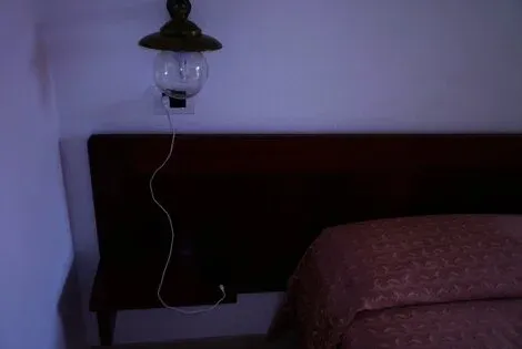 Hôtel L'ancora santa_teresa_di_gallura_olbiatempio ITALIE