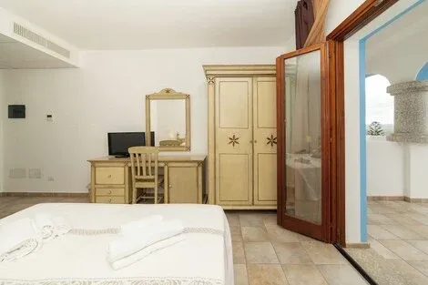 Hôtel Diana santa_teresa_gallura ITALIE