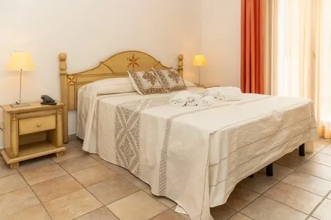 Hôtel Diana santa_teresa_gallura ITALIE