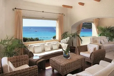 Hôtel Colonna Capo Testa santa_teresa_gallura ITALIE