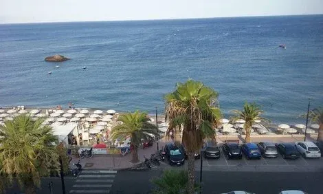 Hôtel Elihotel santalessio_siculo ITALIE