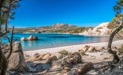 Hôtel Nibaru sardinia ITALIE