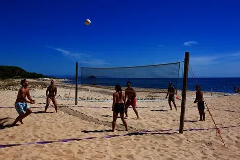 Hôtel Flamingo sardinia ITALIE