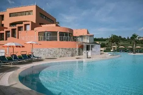 Hôtel Club Cala Regina sciacca ITALIE