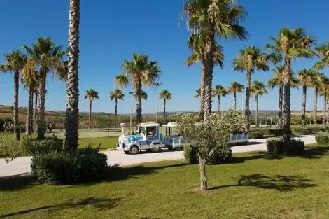 Hôtel Costanza Resort selinunte ITALIE