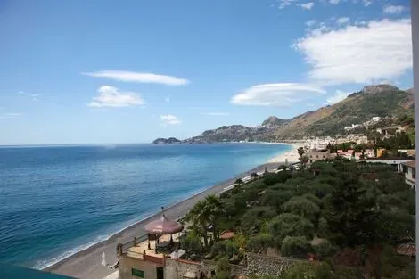 Hôtel Park Hotel Silemi sicily ITALIE