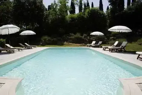 Hôtel Borgo Di Villa Castelletti signa ITALIE